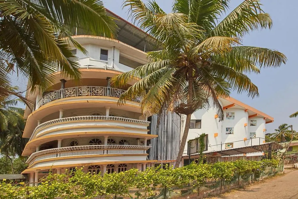 Oval Palace Kochi Индия