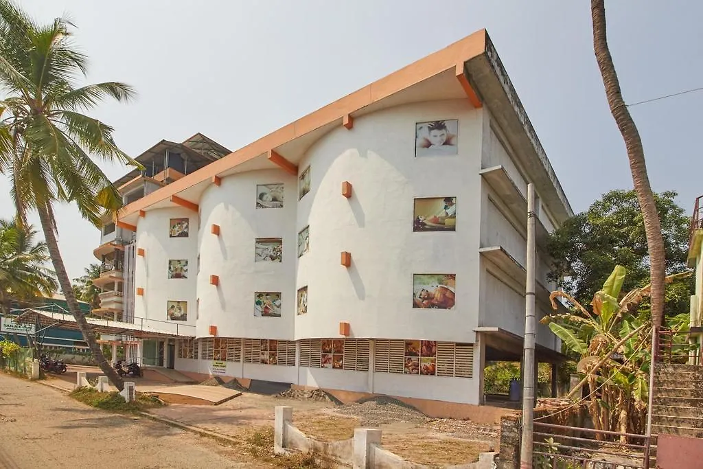 Oval Palace Kochi